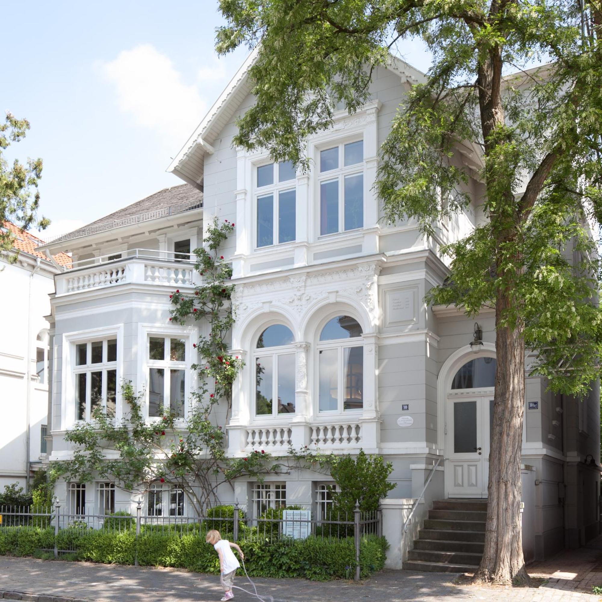 Schlossgarten โอลเดนบวร์ก ภายนอก รูปภาพ